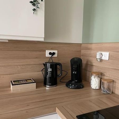 Joli Appartement Avec Parking - Proche Centre Ville Chartres Esterno foto